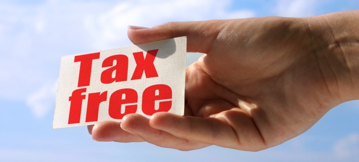 Tax Free Benefits