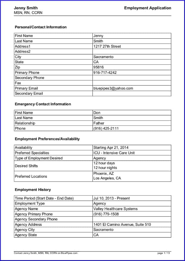 Sample-Travel-Nursing-Job-Application-1