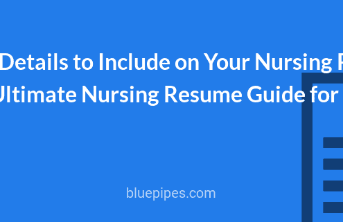 Nursing Resume Writing Guide for 2021 Image