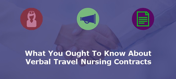 travel healthcare contracts