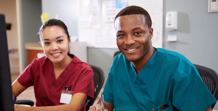 part time nursing jobs milwaukee