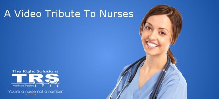 Travel Nursing with the Right Solutions