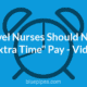 Travel Nurse Overtime Pay Negotiation Cover