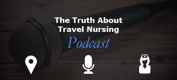 Ttatn 027 High Paying Travel Nursing Jobs And How To Land Them Bluepipes Blog