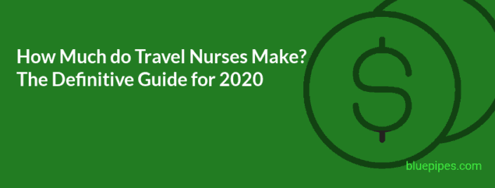 travel nursing salary reddit
