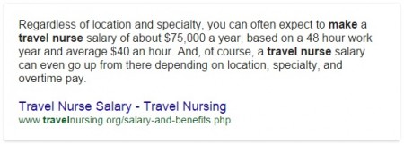 How Much do Travel Nurses Make? The Definitive Guide for 2020