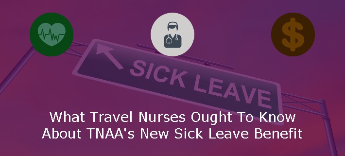 Sick Leave Benefits