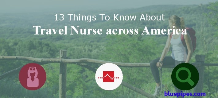 Travel Nurse across America Company Profile