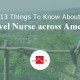 Travel Nurse across America Company Profile