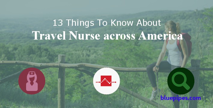 travel nurse across america zoominfo