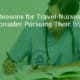 Travel Nursing BSN Image