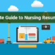 Nursing Resume Builder Image
