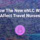 eNLC for Travel Nurses Image