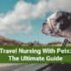 Travel Nursing with Pets Cover Image
