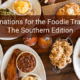 Travel Nurse Southern Food