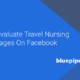 Travel Nursing Pay Packages From Facebook