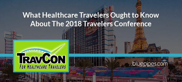 Travelers Conference Cover Photo