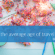 Average Age of Travel Nurse Cover Image