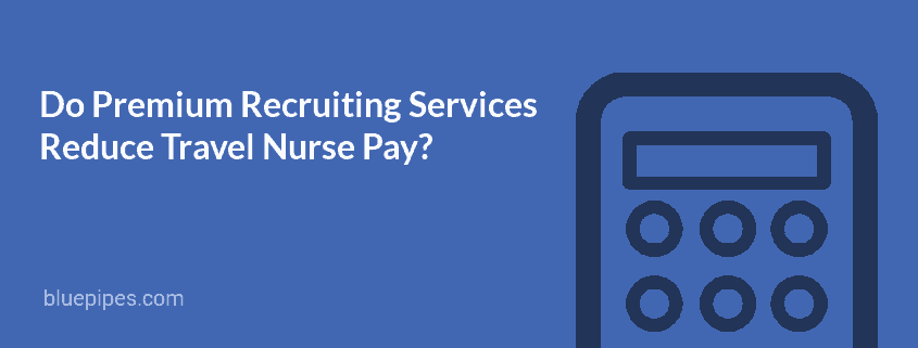 Travel Nurse Recruiting Services