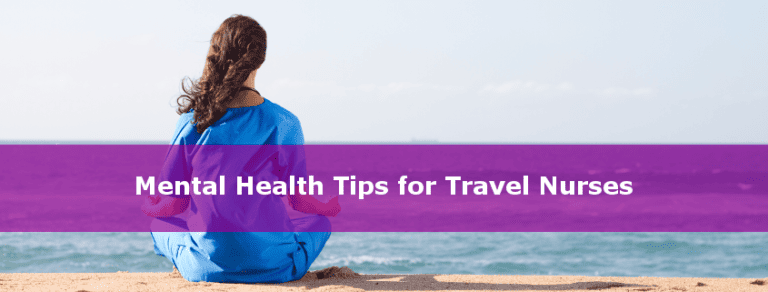 Everything About Travel Nursing Bluepipes Blog