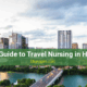 Travel Nursing in Houston, TX